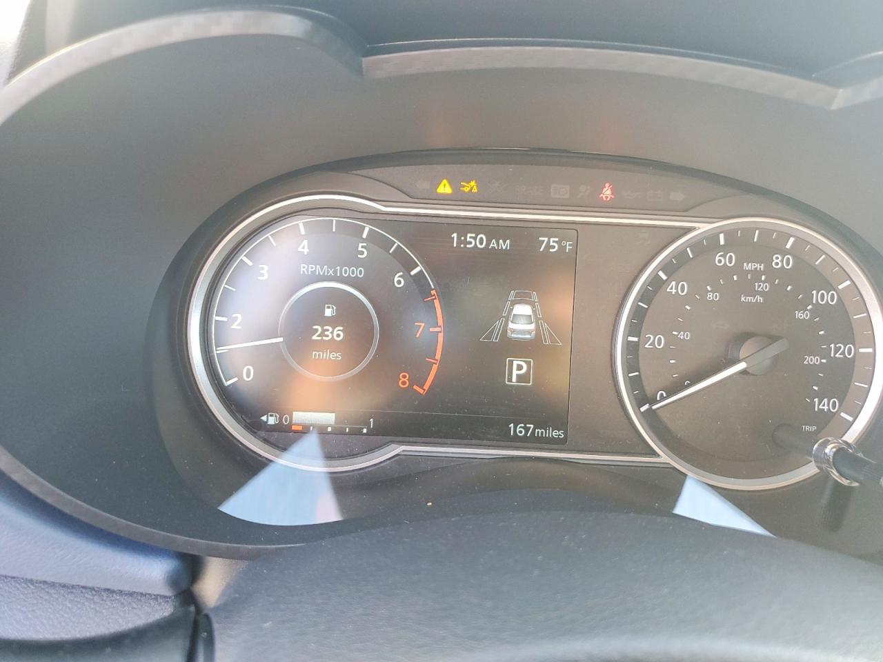 2025 NISSAN VERSA