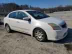 2010 NISSAN SENTRA