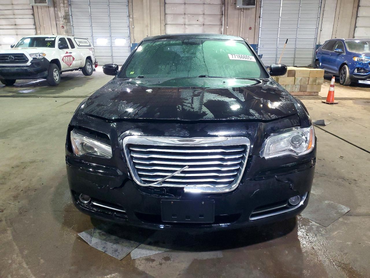 2013 CHRYSLER 300