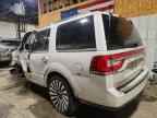 2015 LINCOLN Navigator