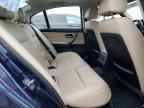 2011 BMW 3 SERIES
