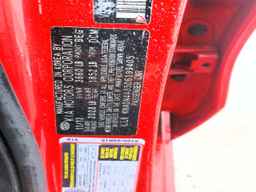 2013 KIA RIO