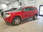 2012 FORD ESCAPE