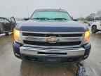 2011 CHEVROLET SILVERADO 1500