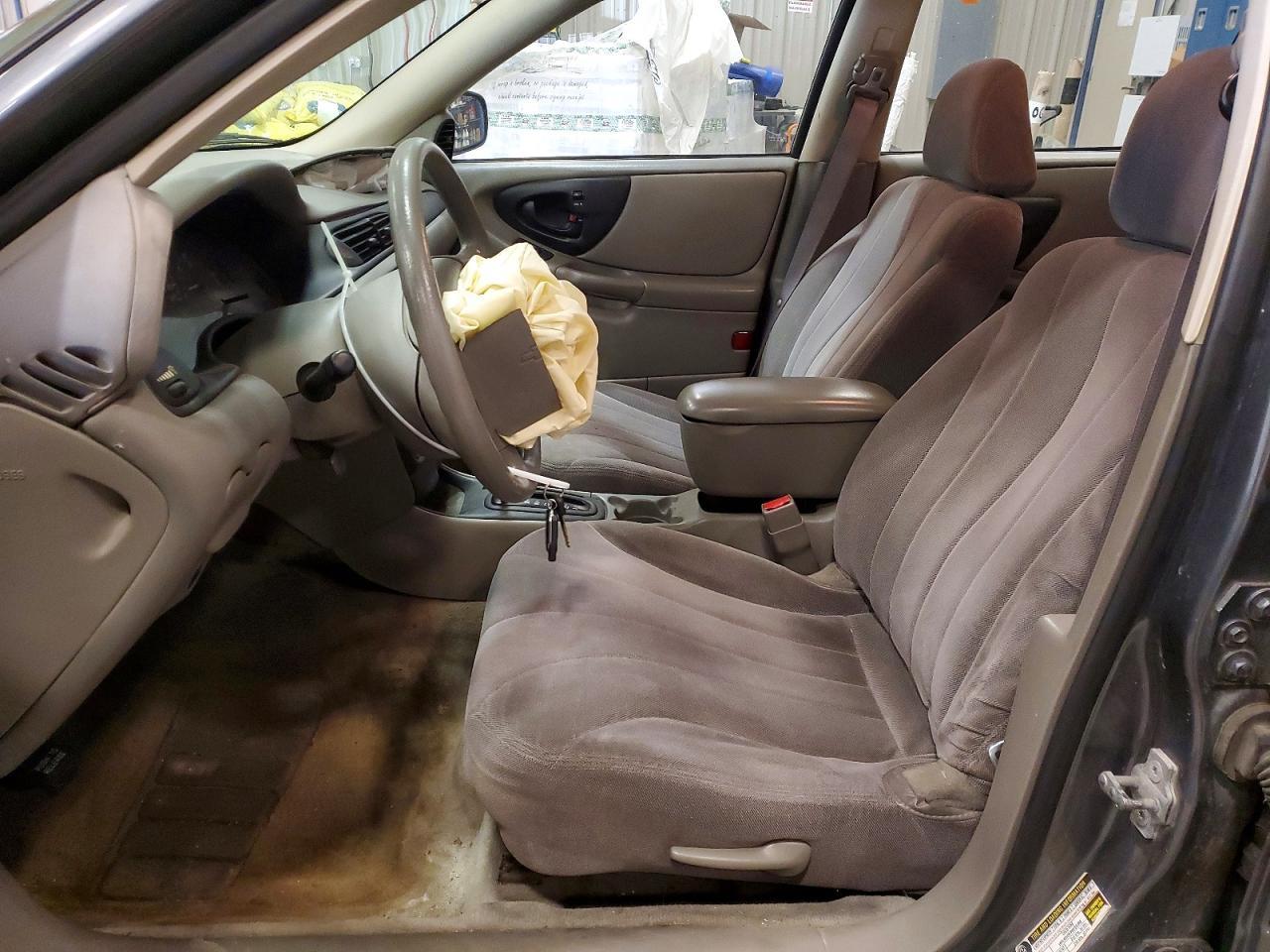 2005 CHEVROLET Classic