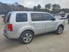 2014 HONDA PILOT