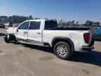 2020 GMC Sierra