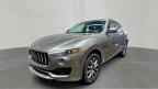 2017 MASERATI Levante