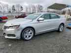 2014 CHEVROLET IMPALA