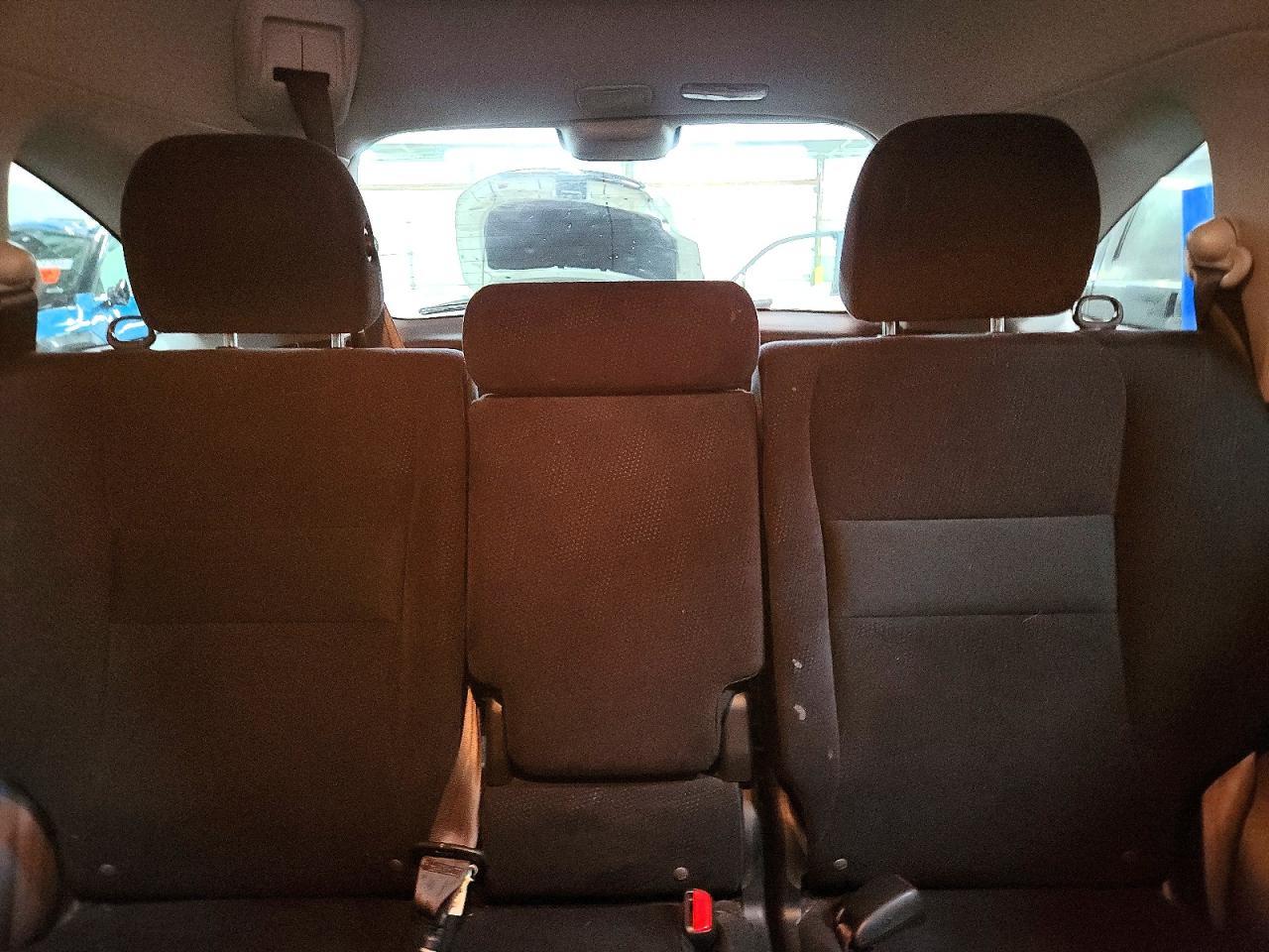 2010 HONDA CR-V