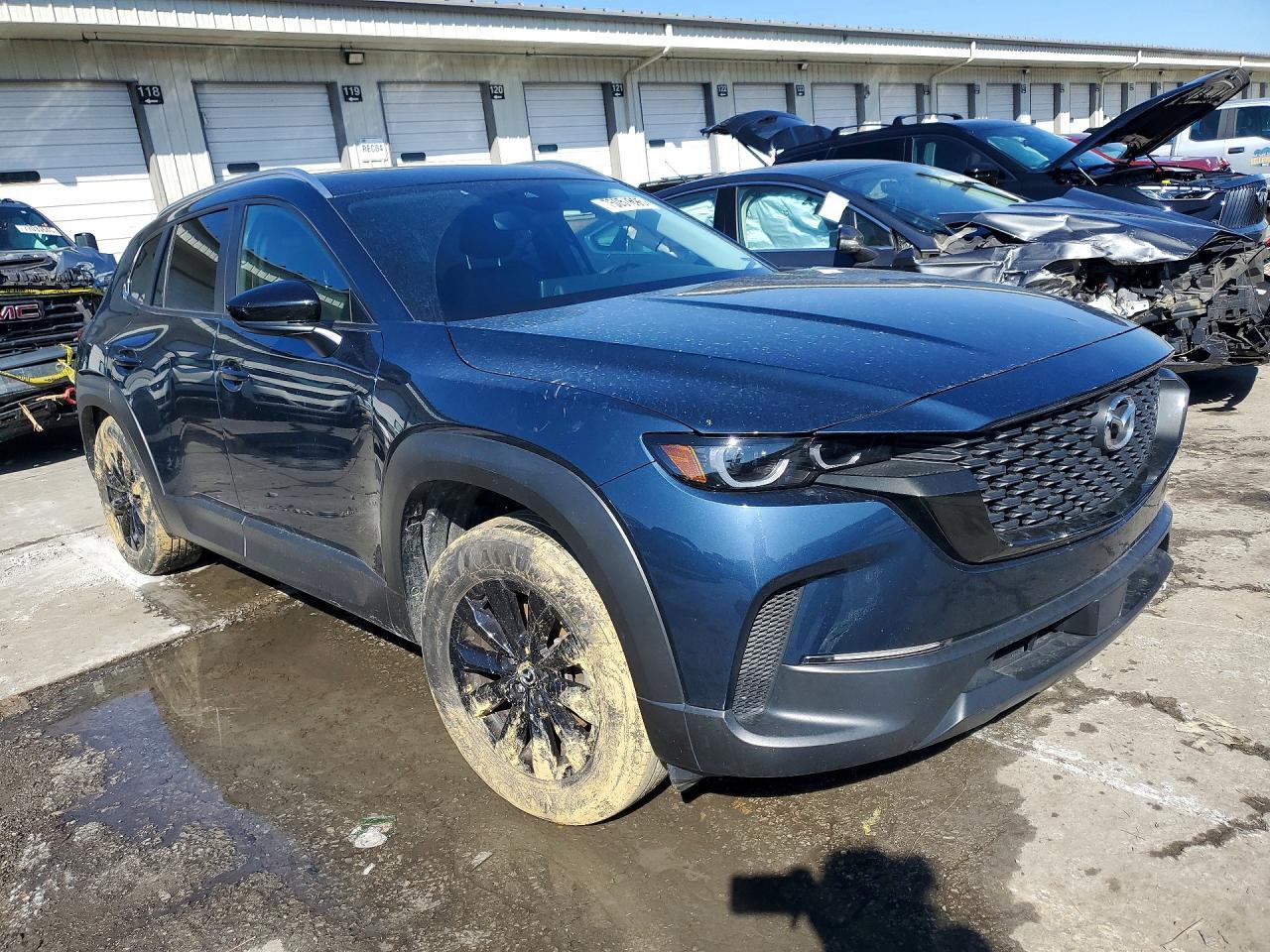 2024 MAZDA CX-50