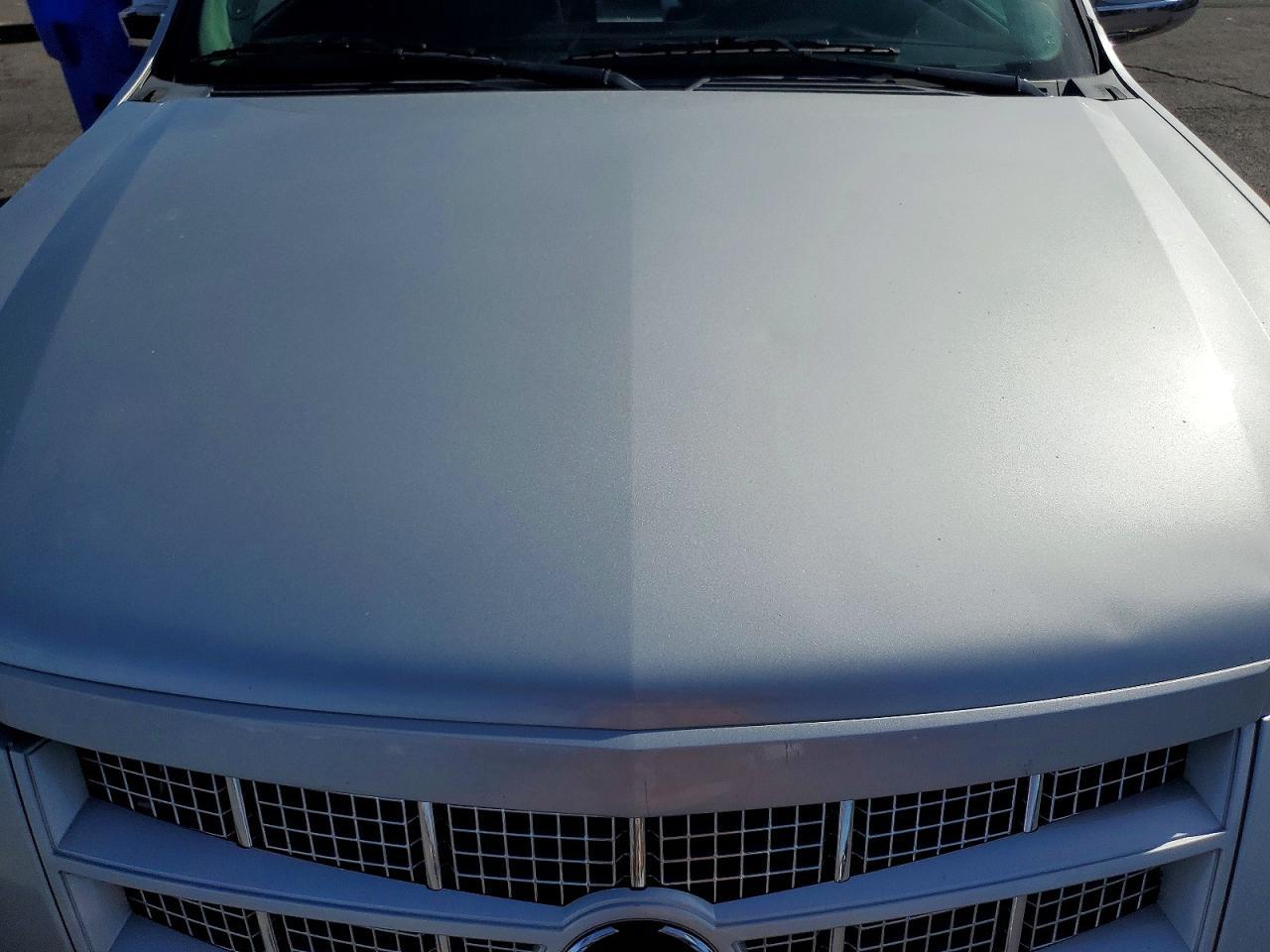 2014 CADILLAC ESCALADE