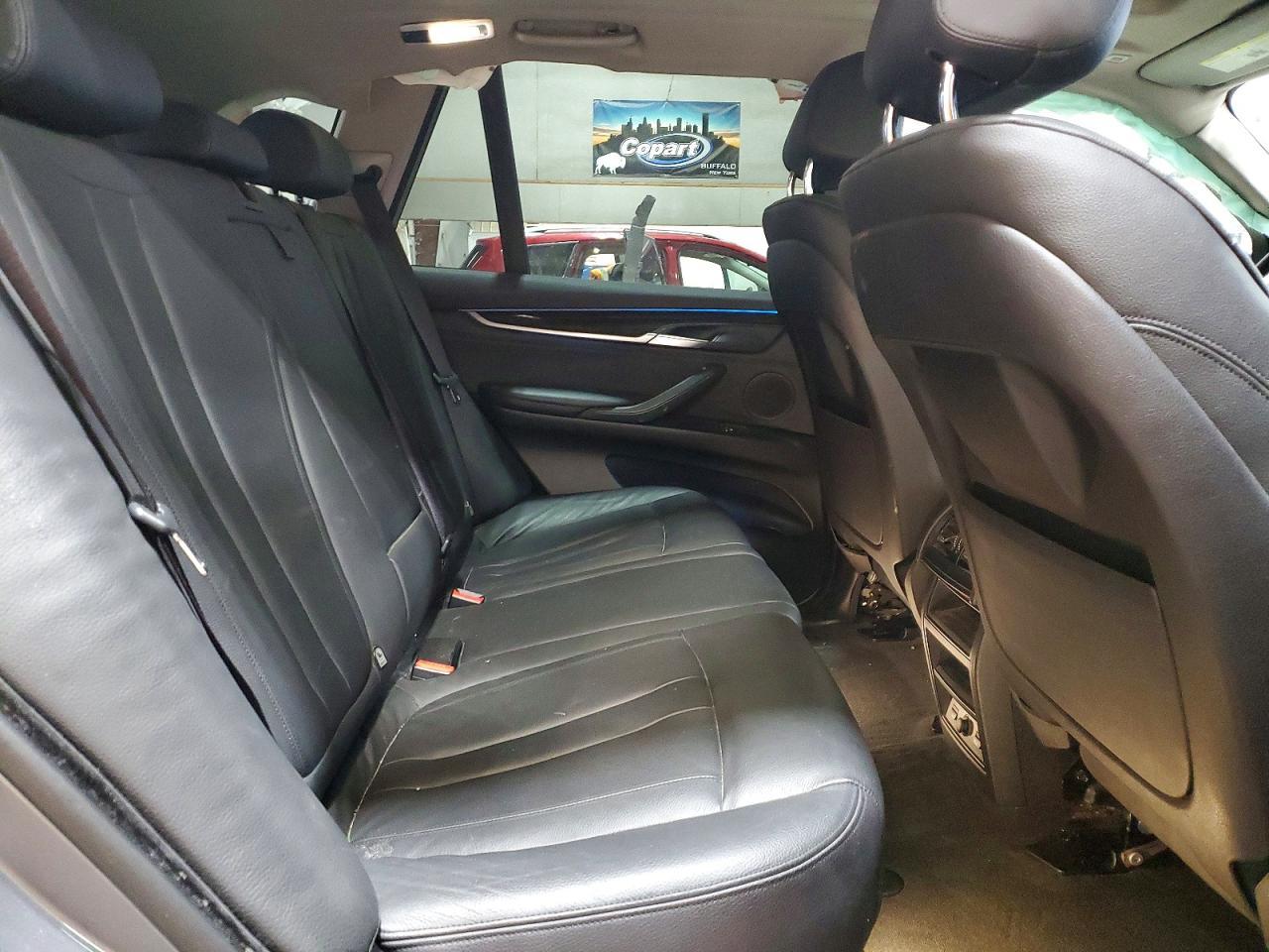 2014 BMW X5