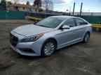2016 HYUNDAI Sonata Hybrid