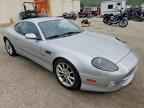 2002 Aston Martin DB7