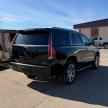 2017 CADILLAC ESCALADE