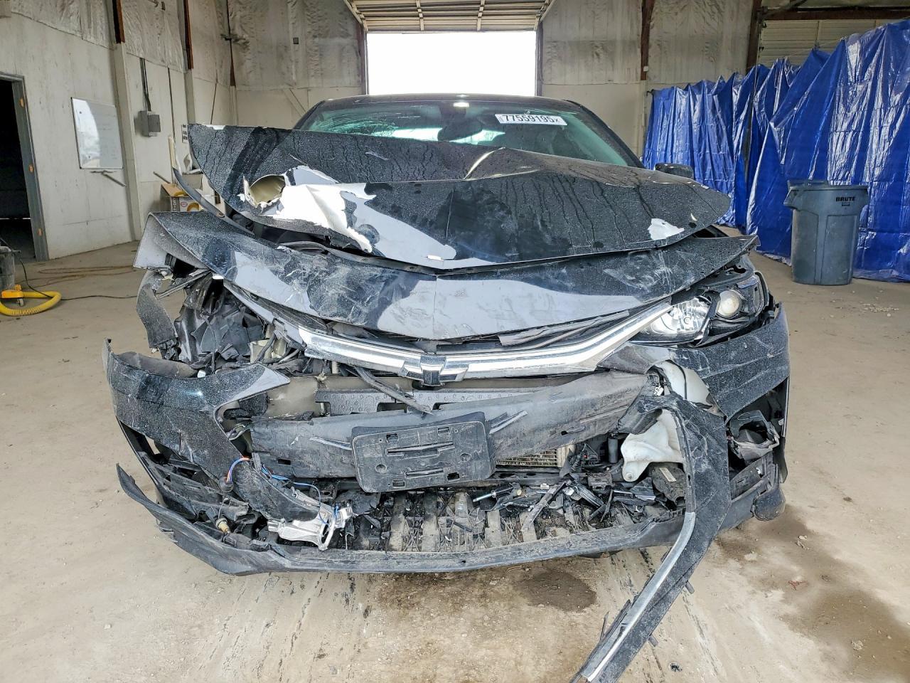 2020 CHEVROLET MALIBU