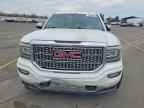 2017 GMC Sierra