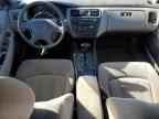 2000 HONDA ACCORD