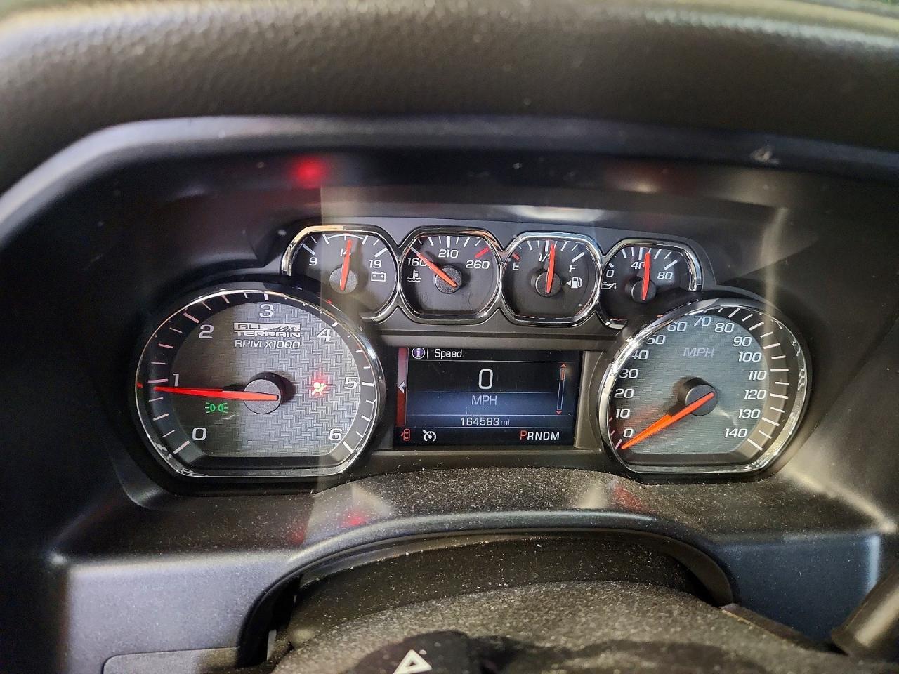 2014 GMC Sierra