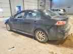 2012 MITSUBISHI LANCER