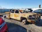 2015 CHEVROLET Silverado 3500