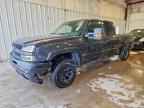 2004 CHEVROLET Silverado