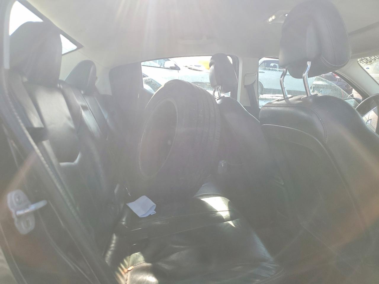 2010 DODGE Avenger