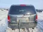2009 HONDA PILOT
