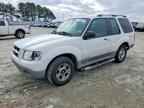 2002 FORD Explorer Sport Trac