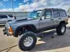 1993 JEEP CHEROKEE