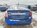 2012 NISSAN SENTRA