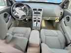 2009 CHEVROLET EQUINOX
