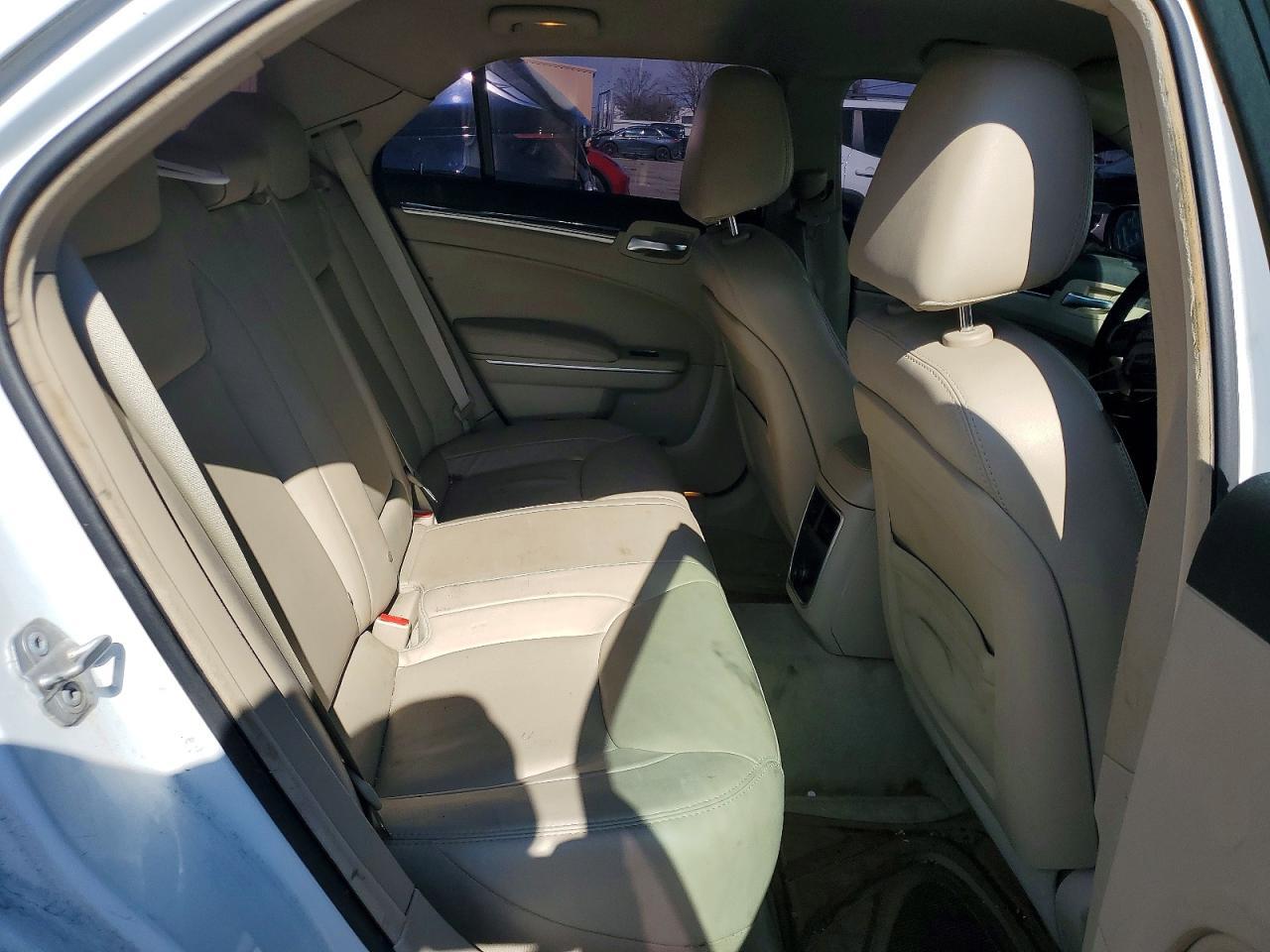 2013 CHRYSLER 300