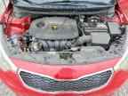 2014 KIA FORTE
