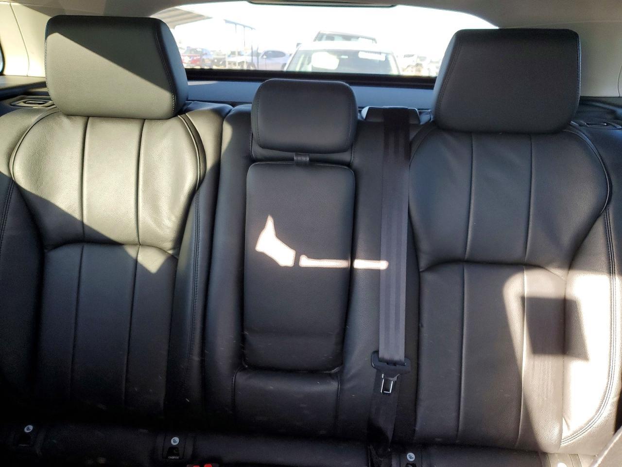 2018 LAND ROVER RANGE ROVER EVOQUE