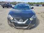 2017 NISSAN Maxima