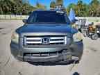 2008 HONDA PILOT