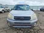 2005 TOYOTA RAV4