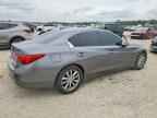 2015 INFINITI Q50