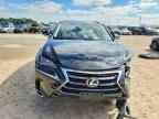 2016 LEXUS NX 200T