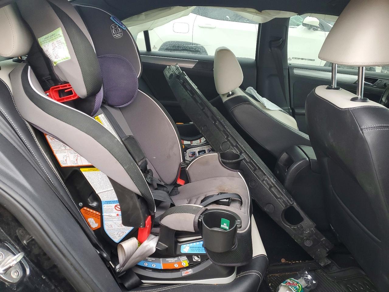 2016 VOLKSWAGEN JETTA