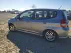 2007 HONDA FIT