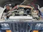 1987 JEEP WRANGLER