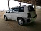 2005 TOYOTA HIGHLANDER