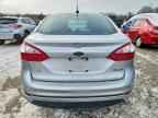 2018 FORD Fiesta