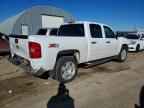 2012 CHEVROLET SILVERADO 1500