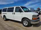 2012 CHEVROLET Express 3500