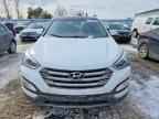 2013 HYUNDAI SANTA FE