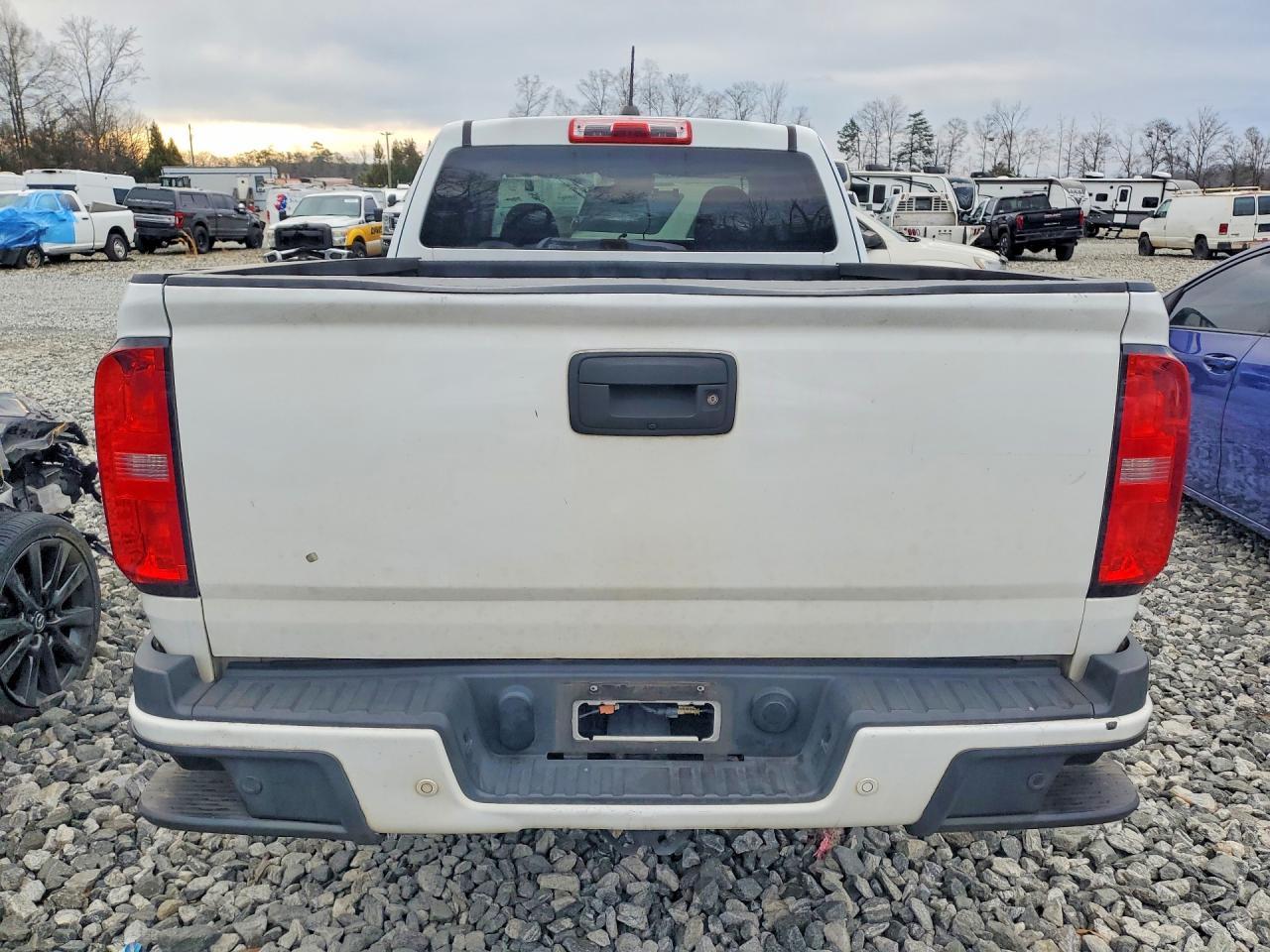 2020 CHEVROLET